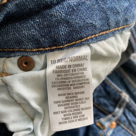 Jeans - Picture 4 of 7